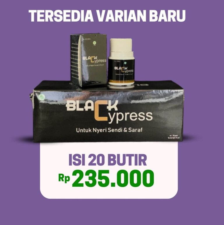 BlackCypress 33